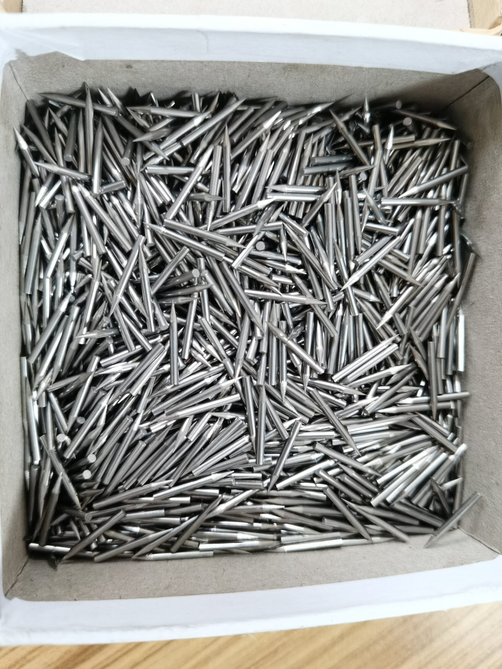 Tungsten needle - 图片 2