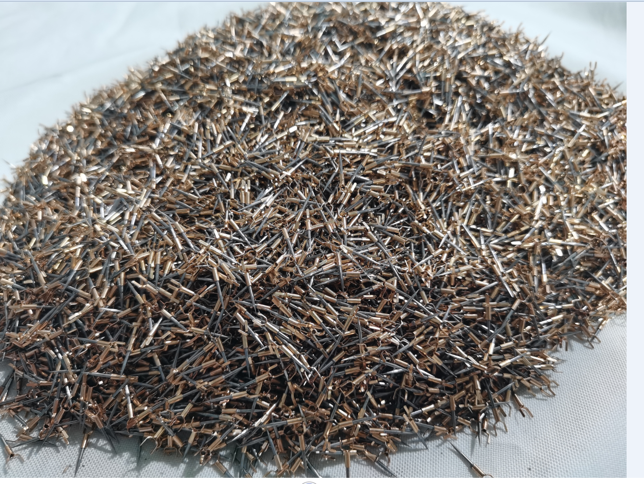 Tungsten needle - 图片 3