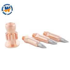 Plasma Spray Nozzles